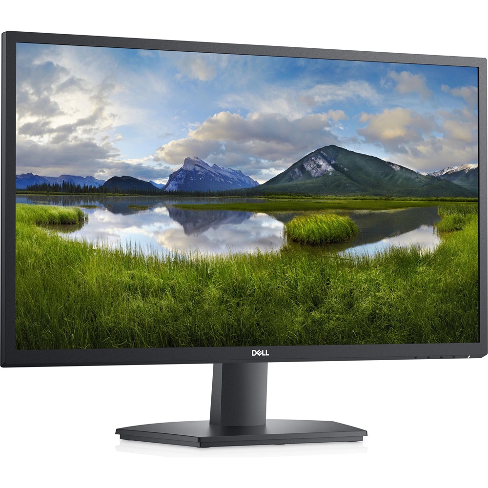 Dell 27" DSE2722H FHD HDMI/VGA LED monitor