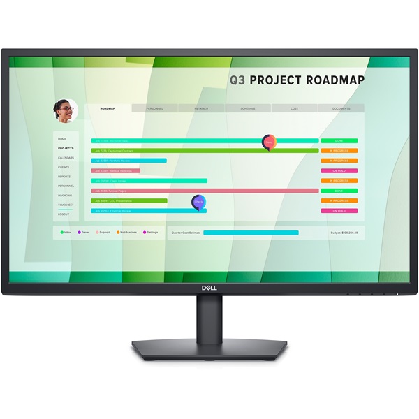 Dell 27" E2723HN FHD IPS VGA/HDMI LCD monitor