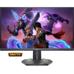 Dell 27" G2723H FHD IPS 240Hz HDMI/DP/USB LCD gamer monitor
