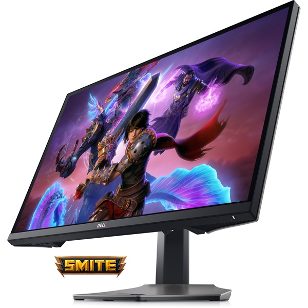 Dell 27" G2723H FHD IPS 240Hz HDMI/DP/USB LCD gamer monitor