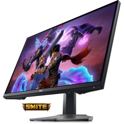 Dell 27" G2723H FHD IPS 240Hz HDMI/DP/USB LCD gamer monitor
