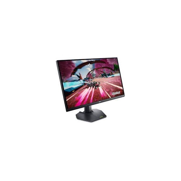 Dell 27" G2724D QHD Fast IPS 165Hz HDMI/DP fekete LCD gamer monitor
