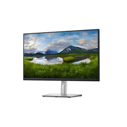 Dell 27" P2722H FHD IPS HDMI/VGA/DP/USB fekete LCD monitor