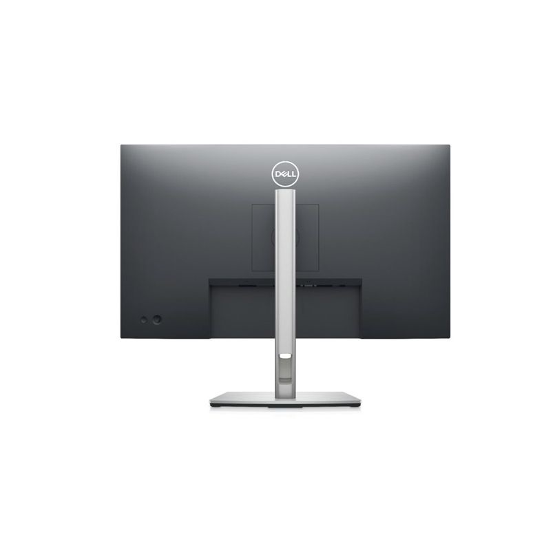 Dell 27" P2722H FHD IPS HDMI/VGA/DP/USB fekete LCD monitor