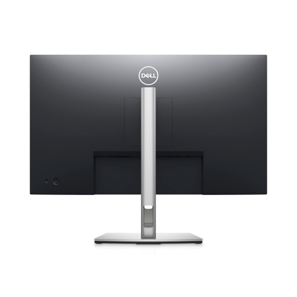 Dell 27" P2723DE QHD IPS 120Hz HDMI/DP/USB-C/USB fekete LCD monitor