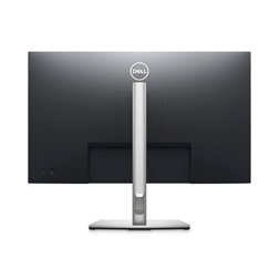 Dell 27" P2723DE QHD IPS 120Hz HDMI/DP/USB-C/USB fekete LCD monitor