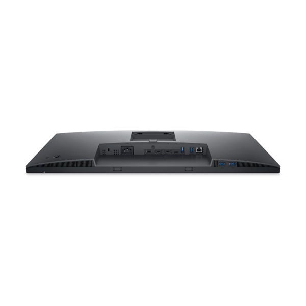 Dell 27" P2723DE QHD IPS 120Hz HDMI/DP/USB-C/USB fekete LCD monitor