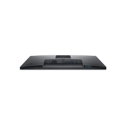 Dell 27" P2723D QHD IPS HDMI/DP/USB fekete LCD monitor
