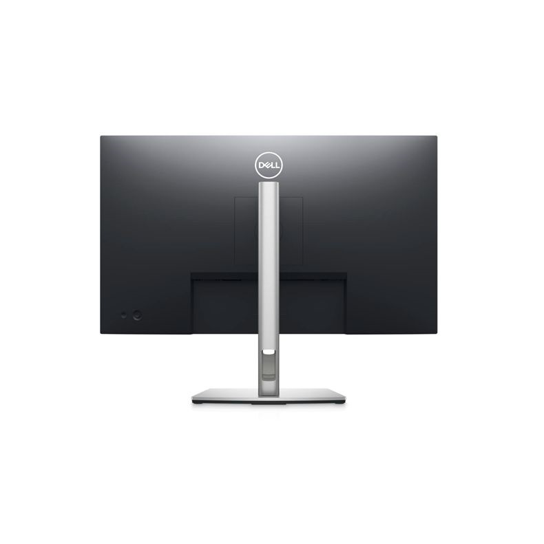 Dell 27" P2723D QHD IPS HDMI/DP/USB fekete LCD monitor