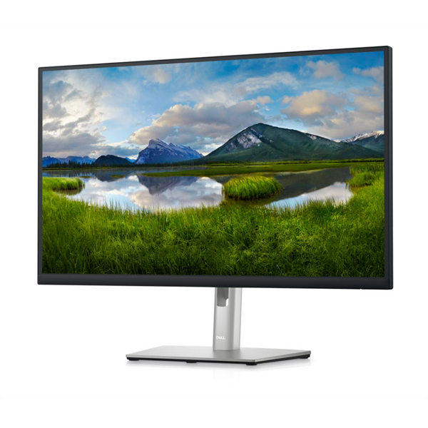 Dell 27" P2723QE UHD IPS HDMI/DP/USB/RJ45 monitor
