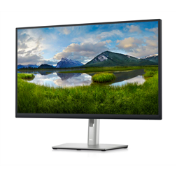 Dell 27" P2723QE UHD IPS HDMI/DP/USB/RJ45 monitor