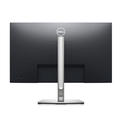 Dell 27" P2723QE UHD IPS HDMI/DP/USB/RJ45 monitor