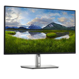 Dell 27" P2725HE FHD IPS HDMI/DP/USB/USB-C/RJ45 fekete monitor