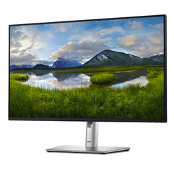 Dell 27" P2725H FHD IPS HDMI/VGA/DP/USB/USB-C fekete monitor