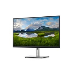 Dell 27" Professional P2723D QHD IPS DP/HDMI/USB monitor (Használt A)