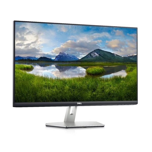 Dell 27" S2721HN FHD IPS HDMI fekete LED monitor