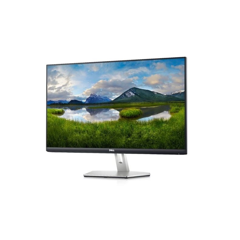 Dell 27" S2721H FHD IPS HDMI fekete LED monitor