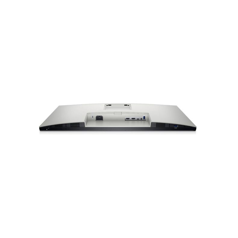 Dell 27" S2722QC UHD IPS HDMI/USB/USB-C fekete LED monitor