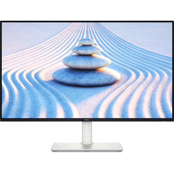 Dell 27" S2725HS FHD HDMI fekete-fehér monitor