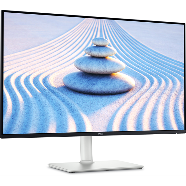 Dell 27" S2725HS FHD HDMI fekete-fehér monitor