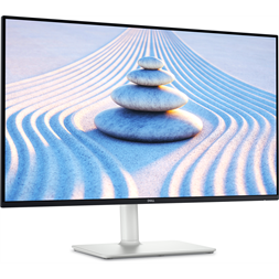 Dell 27" S2725HS FHD HDMI fekete-fehér monitor
