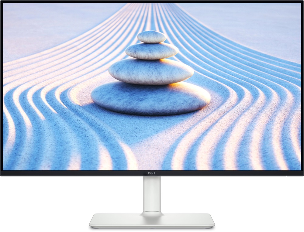 Dell 27" S2725HS FHD IPS HDMI monitor