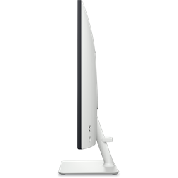 Dell 27" S2725H FHD HDMI fekete-fehér monitor