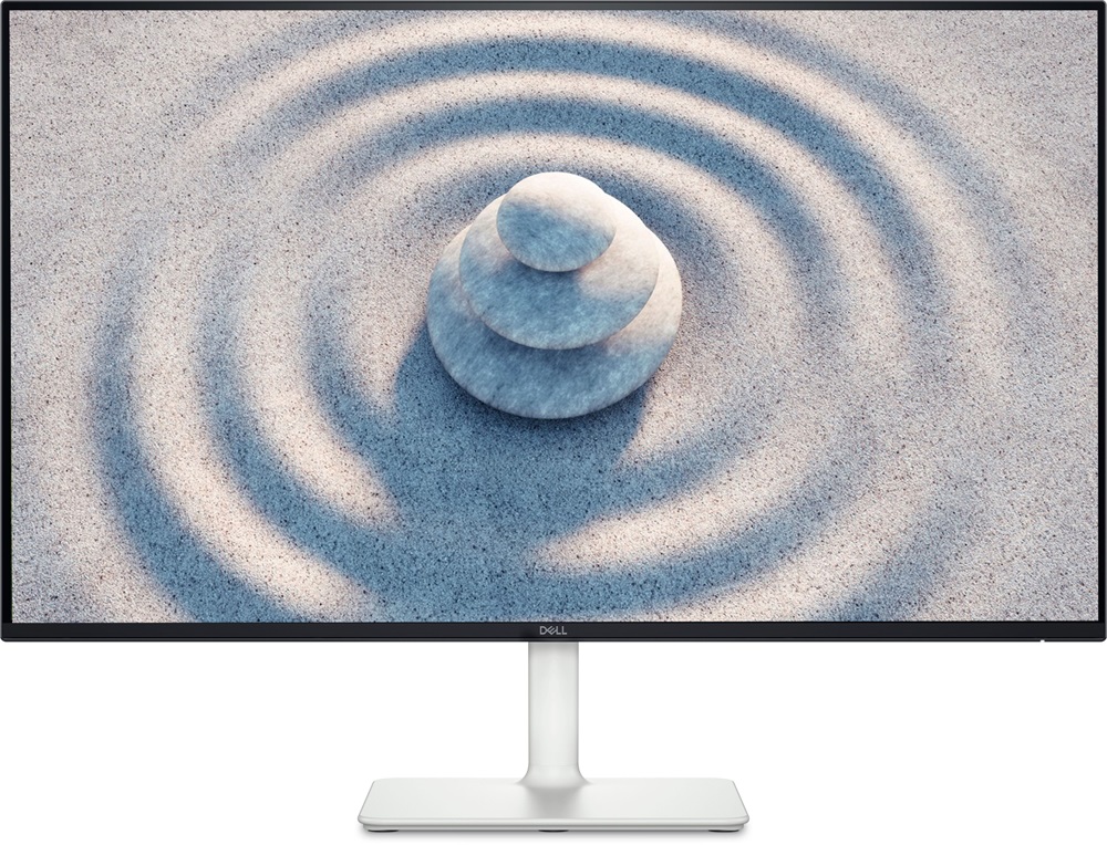 Dell 27" S2725H FHD IPS HDMI monitor