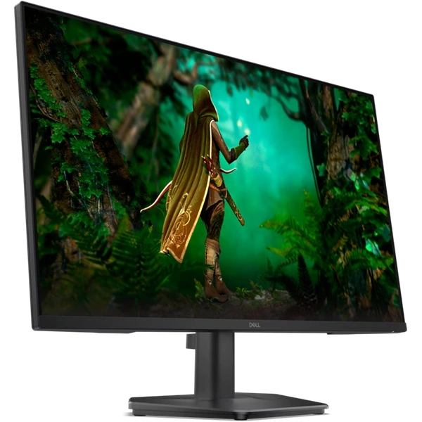 Dell 27" SE2725HG IPS HDMI/DP fekete- monitor