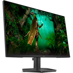 Dell 27" SE2725HG IPS HDMI/DP fekete- monitor