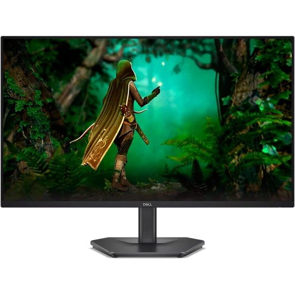 Dell 27" SE2725HG IPS HDMI/DP fekete- monitor