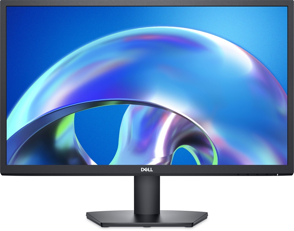 Dell 27" SE2725H FHD VA HDMI/VGA LED monitor
