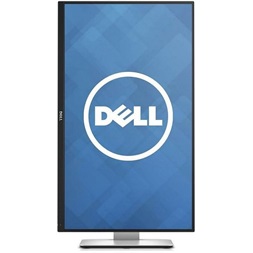 Dell 27" UltraSharp U2715H QHD IPS DP/HDMI/USB monitor (Használt A)