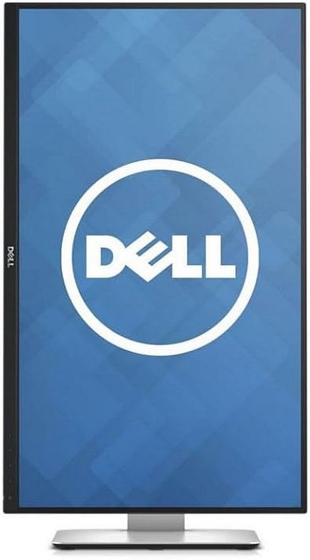 Dell 27" UltraSharp U2715H QHD IPS DP/HDMI/USB monitor (Használt A)