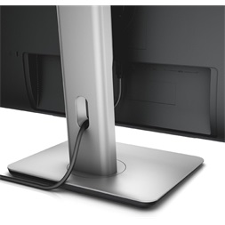 Dell 27" UltraSharp U2715H QHD IPS DP/HDMI/USB monitor (Használt A)