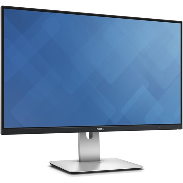 Dell 27" UltraSharp U2715H QHD IPS DP/HDMI/USB monitor (Használt A)