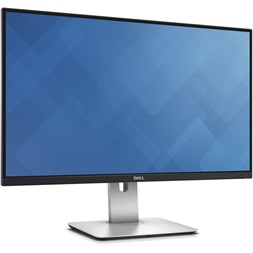 Dell 27" UltraSharp U2715H QHD IPS DP/HDMI/USB monitor (Használt A)