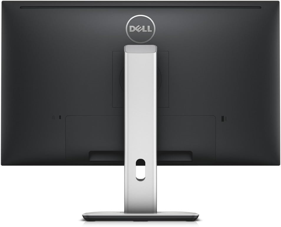 Dell 27" UltraSharp U2715H QHD IPS DP/HDMI/USB monitor (Használt A)