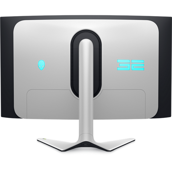 Dell 31,6" Alienware AW3225QF 4K UHD QD-OLED DP/HDMI/USB/USB-C gamer monitor