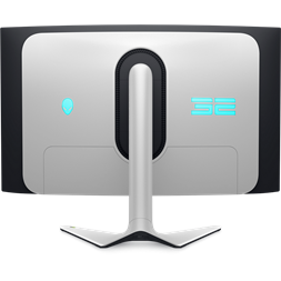 Dell 31,6" Alienware AW3225QF 4K UHD QD-OLED DP/HDMI/USB/USB-C gamer monitor