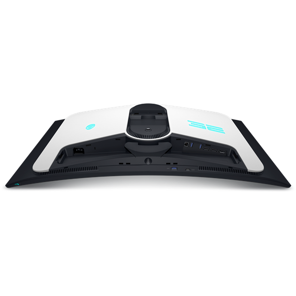 Dell 31,6" Alienware AW3225QF 4K UHD QD-OLED DP/HDMI/USB/USB-C gamer monitor