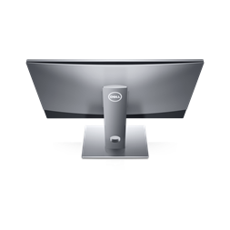 Dell 32" UP3218K UltraSharp 8K IPS DP/USB LED monitor