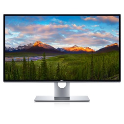 Dell 32" UP3218K UltraSharp 8K IPS DP/USB LED monitor