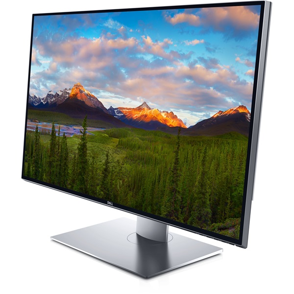 Dell 32" UP3218K UltraSharp 8K IPS DP/USB LED monitor