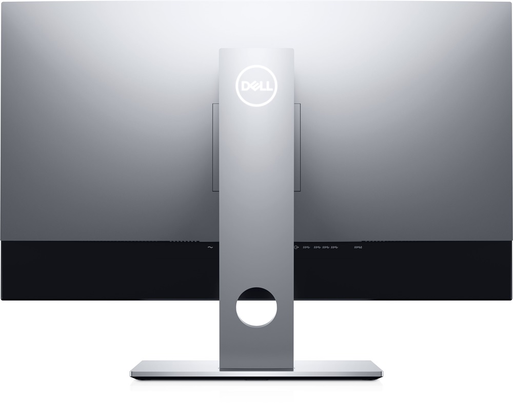 Dell 32" UP3218K UltraSharp 8K IPS DP/USB LED monitor