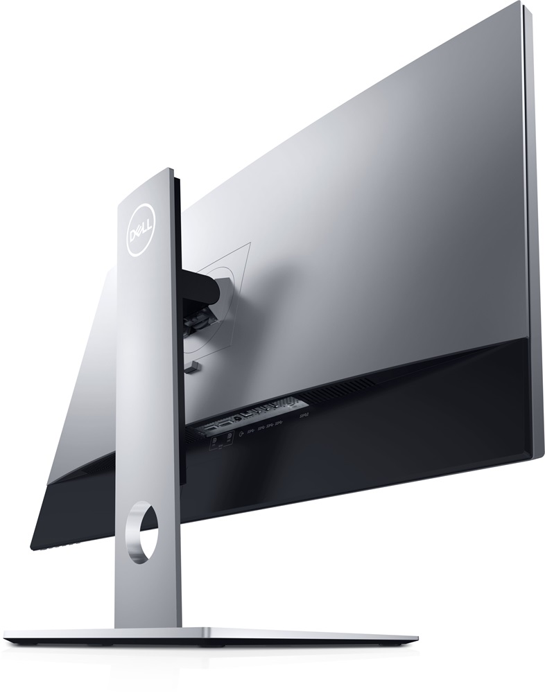 Dell 32" UP3218K UltraSharp 8K IPS DP/USB LED monitor