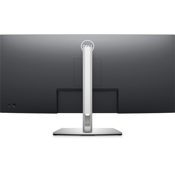 Dell 34" P3424WE WQHD IPS HDMI/DP/USB-C/RJ45 ívelt LED monitor