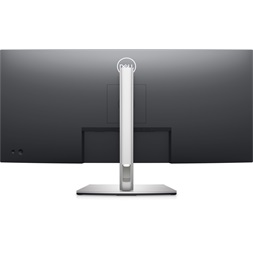 Dell 34" P3424WE WQHD IPS HDMI/DP/USB-C/RJ45 ívelt LED monitor