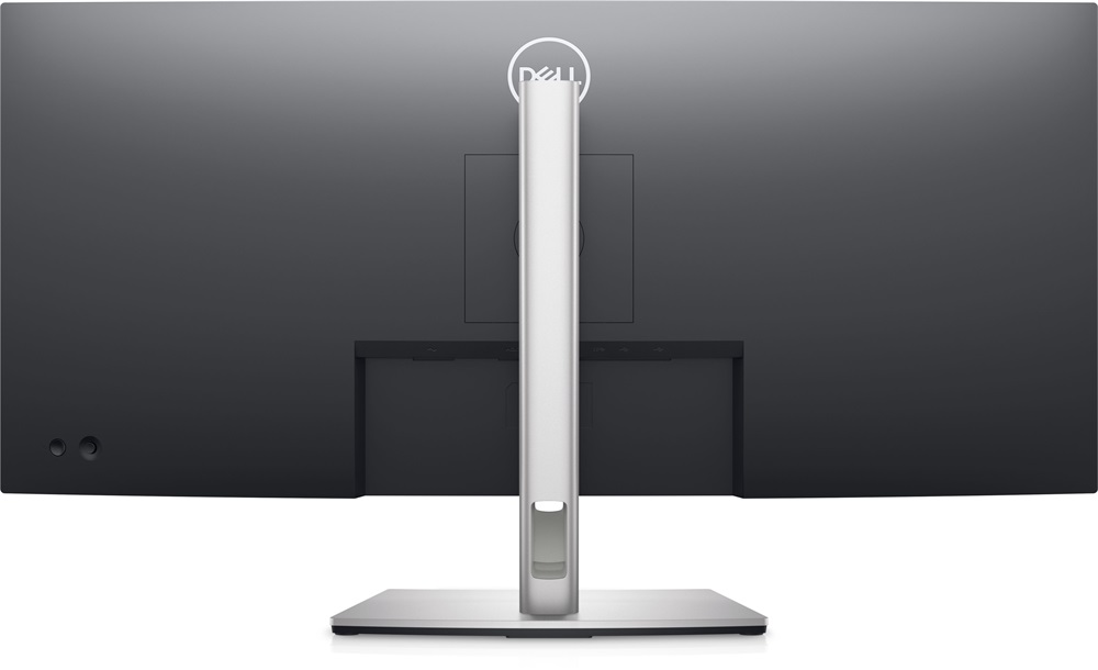 Dell 34" P3424WE WQHD IPS HDMI/DP/USB-C/RJ45 ívelt LED monitor