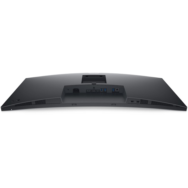 Dell 34" P3424WE WQHD IPS HDMI/DP/USB-C/RJ45 ívelt LED monitor